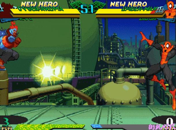 街机游戏昔日不可一世的“瞬狱杀”，居然沦落成随处可见的地摊货