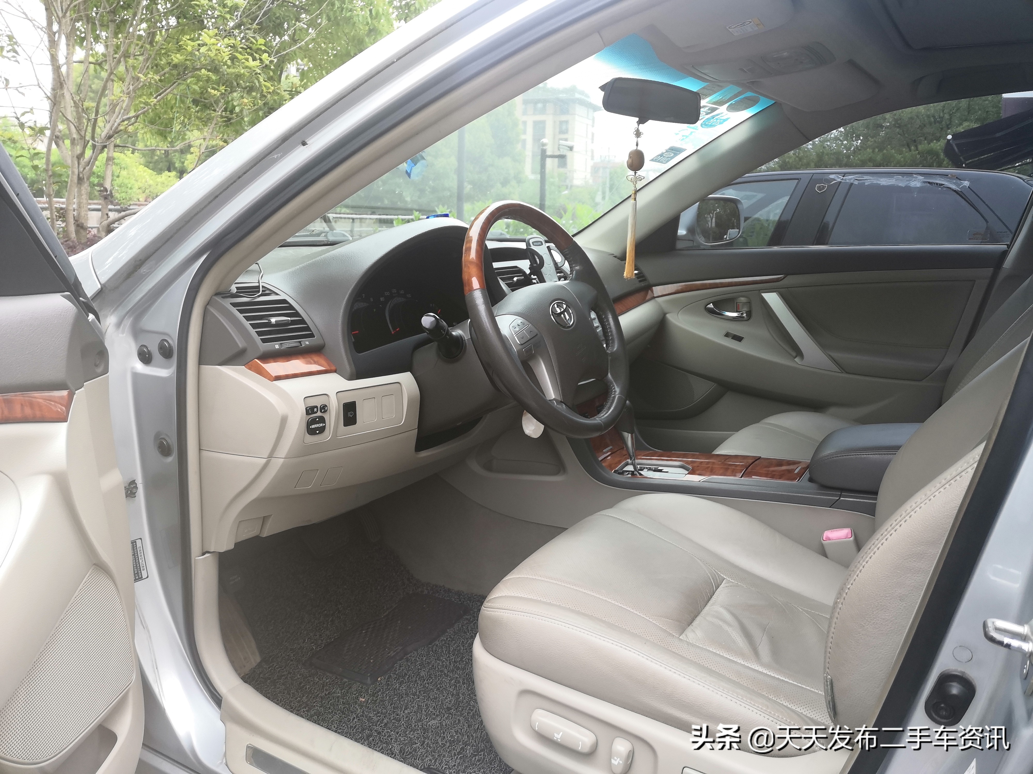 一代凯美瑞双擎,凯美瑞一代经典