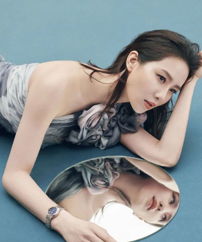 口红叠加涂的正确方法,口红混涂正确涂法和小技巧