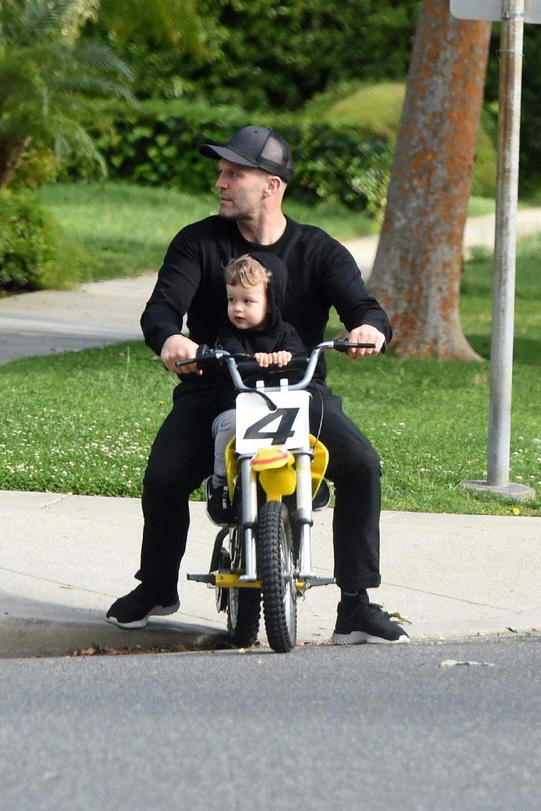 英国影星杰森斯坦森,杰森斯坦森女友恋情史