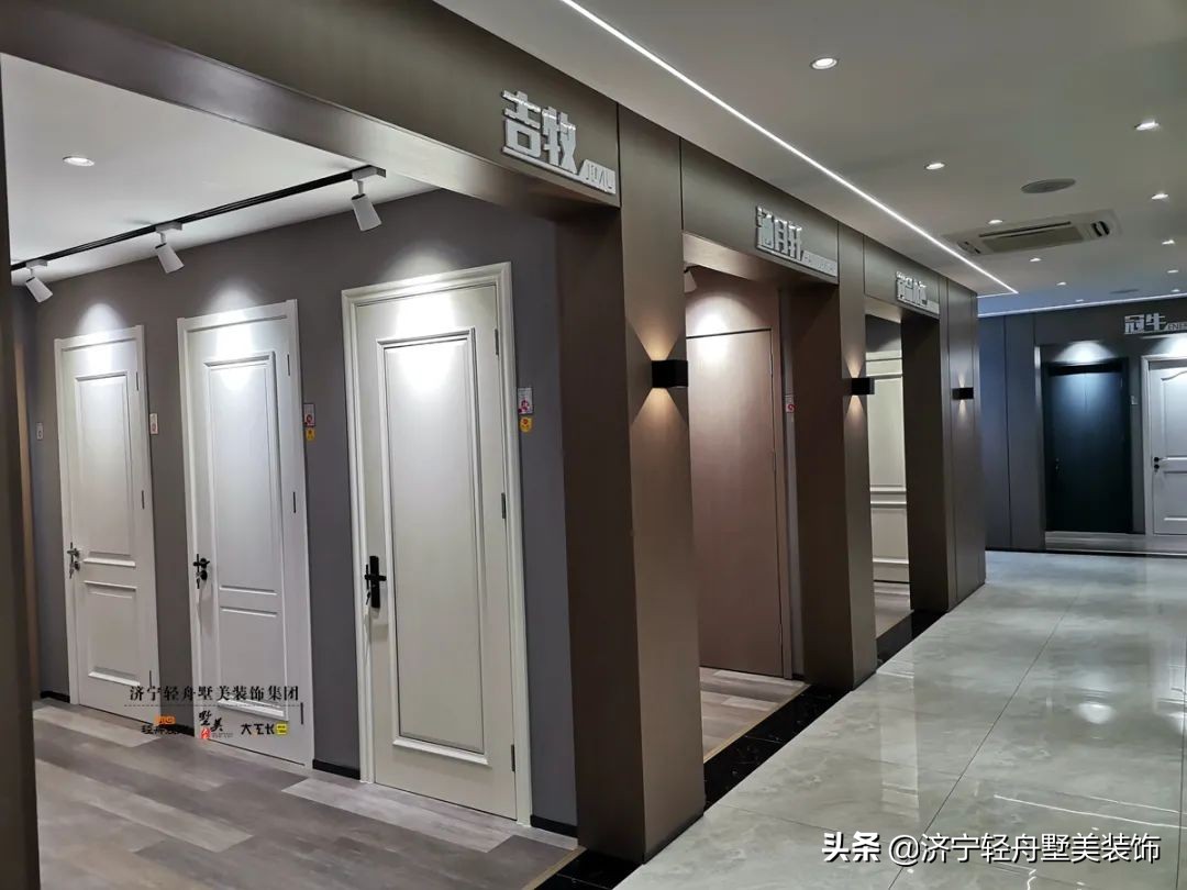 济宁这家装饰公司里面是这样的？耳听为虚，眼见为实