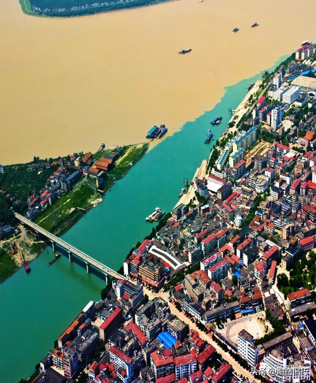 长江故事视频,长江故事