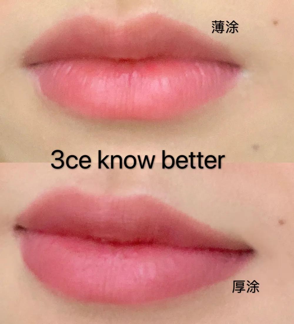 盘点爱用口红系列