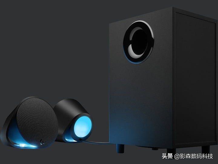 十大公认音质好的家用音箱,2023十佳最佳音箱