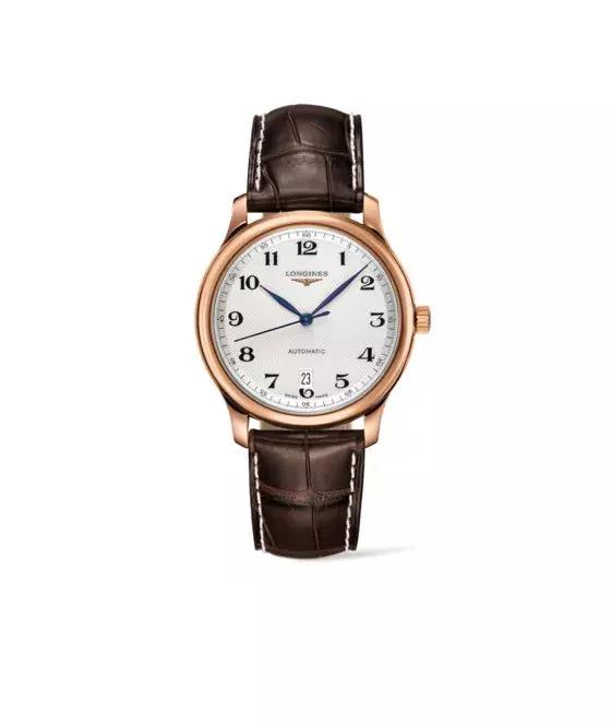 浪琴韩国免税店2023年报价,浪琴五大系列最便宜表款