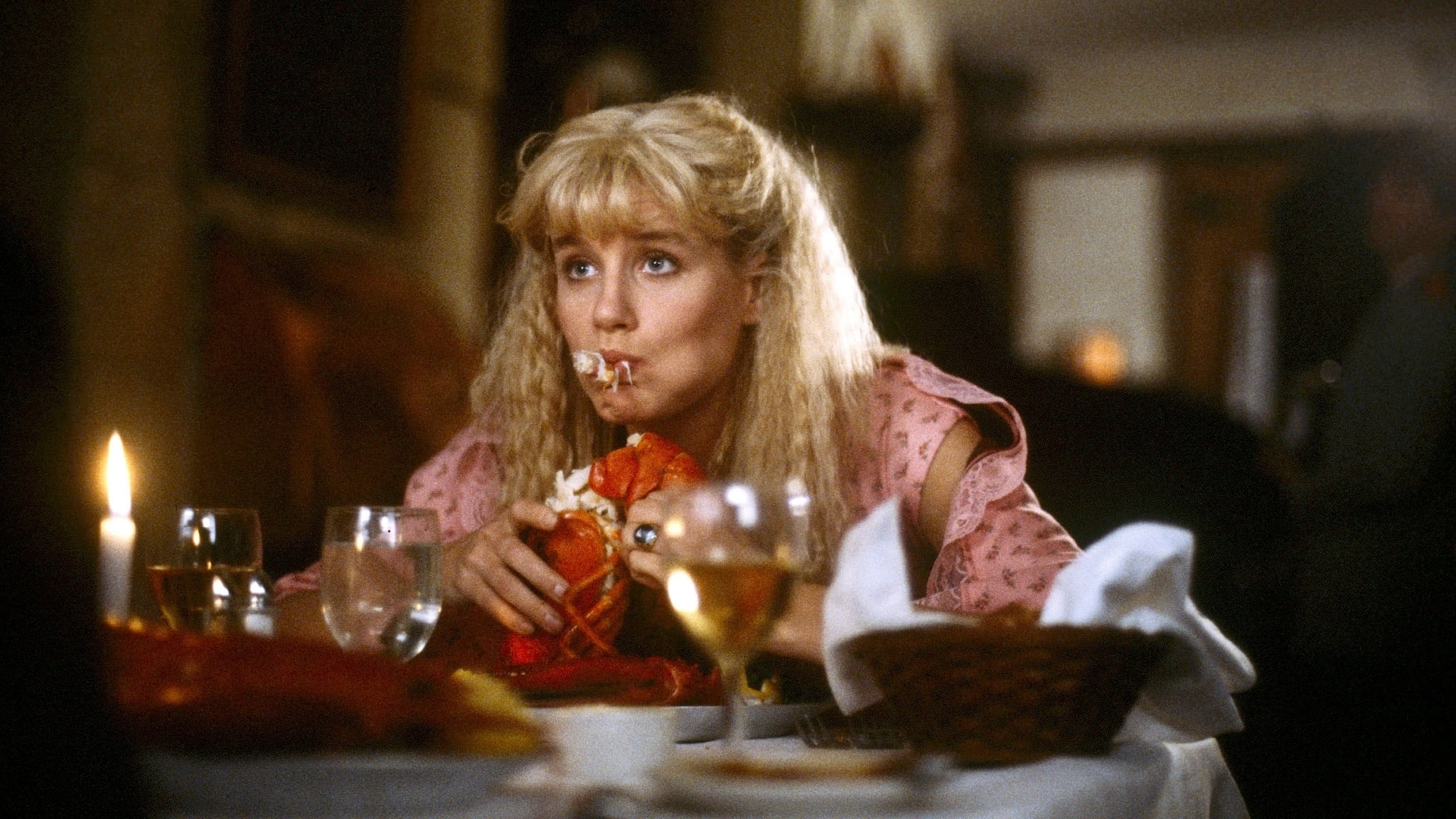 必看的美食电影,吃货必看动画片段