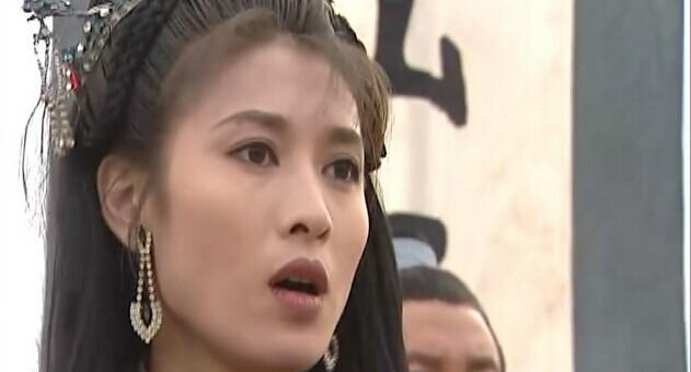 水浒传新版2011扈三娘,水浒传中扈三娘的绰号是啥