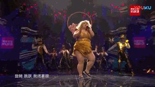 身高157体重200斤，日本最火时尚博主521教你自信做自己