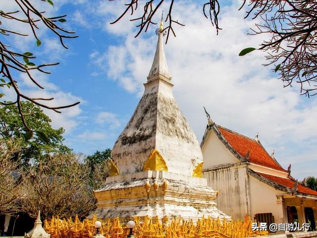 泰国黎府丹塞,泰国黎府旅游景点