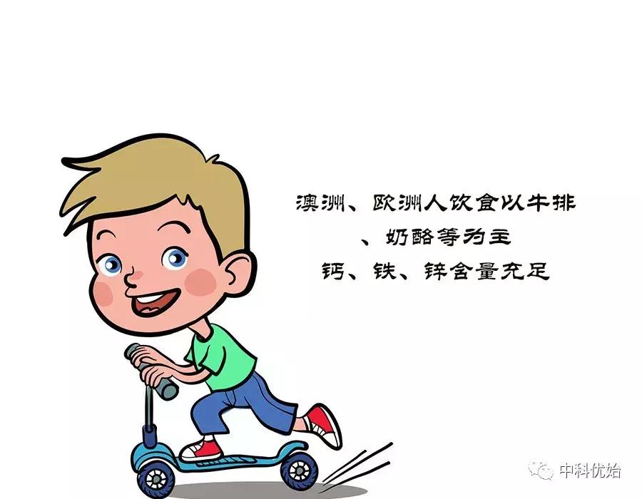 「优始新闻」洋奶粉真的适合你的宝宝吗？