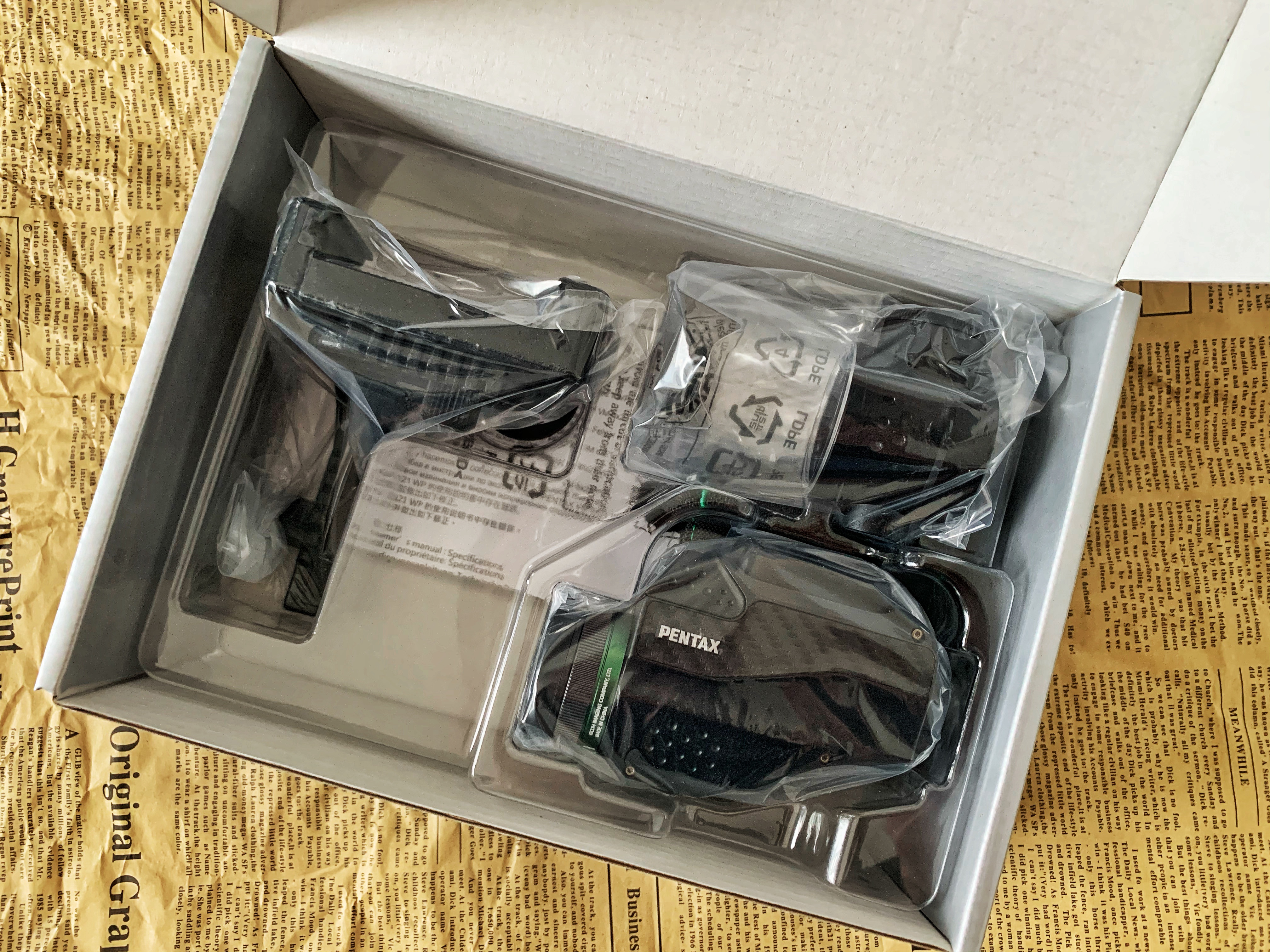 开箱观星望远镜,开箱望远镜高清版