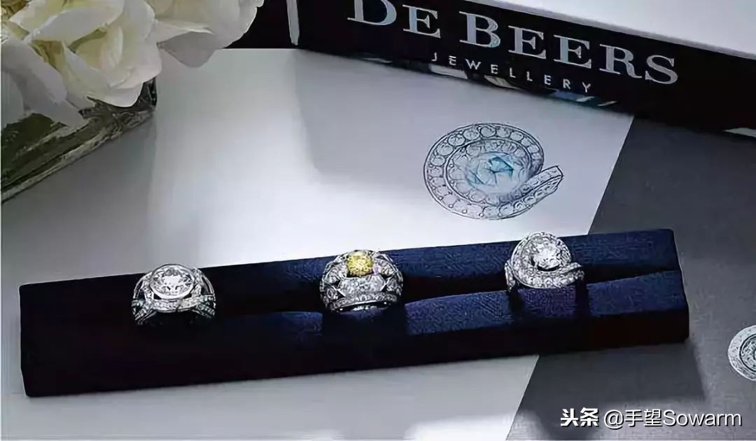 中国人工钻石霸占市场，天然钻石将不再稀有？