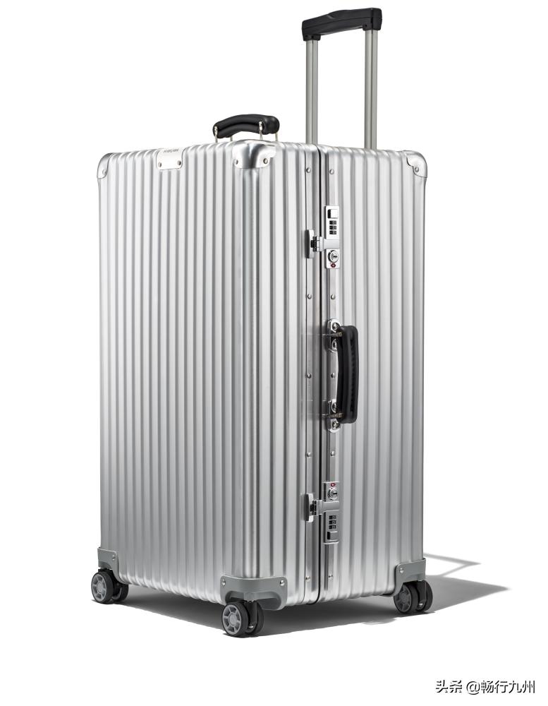 rimowa行李箱最高版本,rimowa行李箱好吗