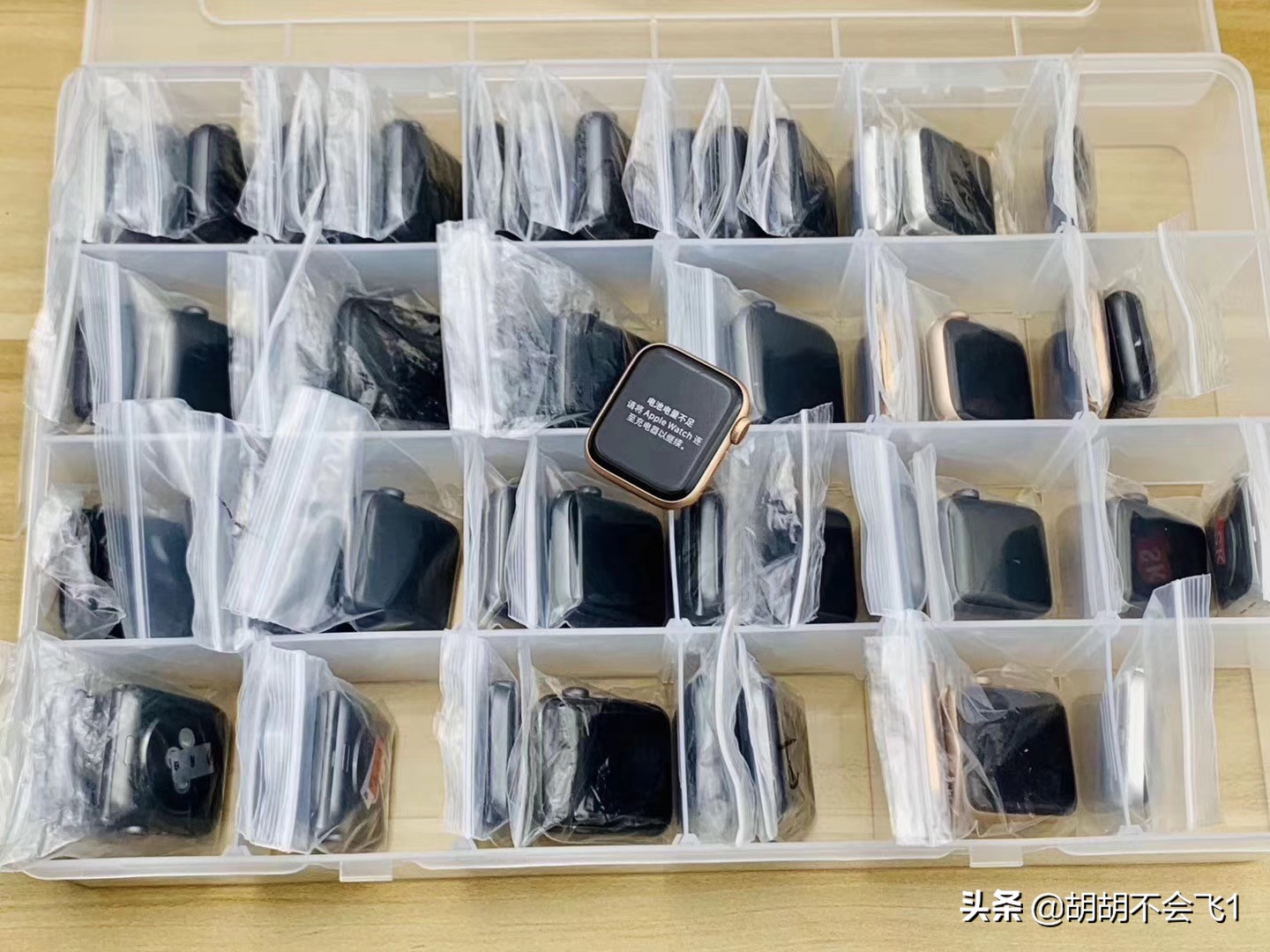 全国最大的iPhone交易中心？关于华强北你不知道的