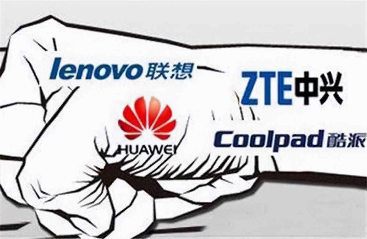 联想手机十年进化史,联想手机发展史