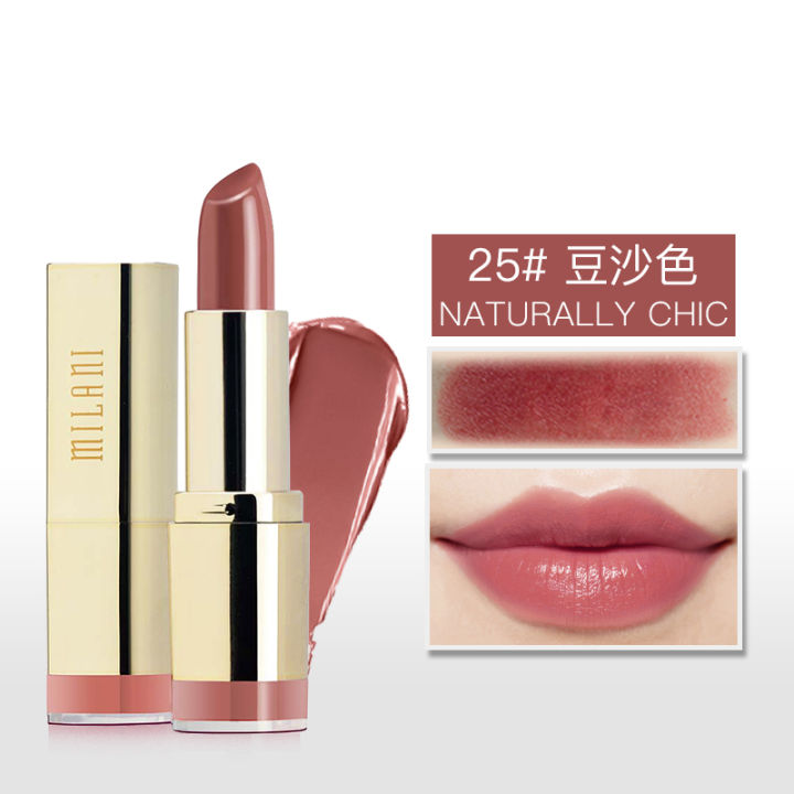 吃土色口红推荐平价,堪比大牌的百元内平价口红