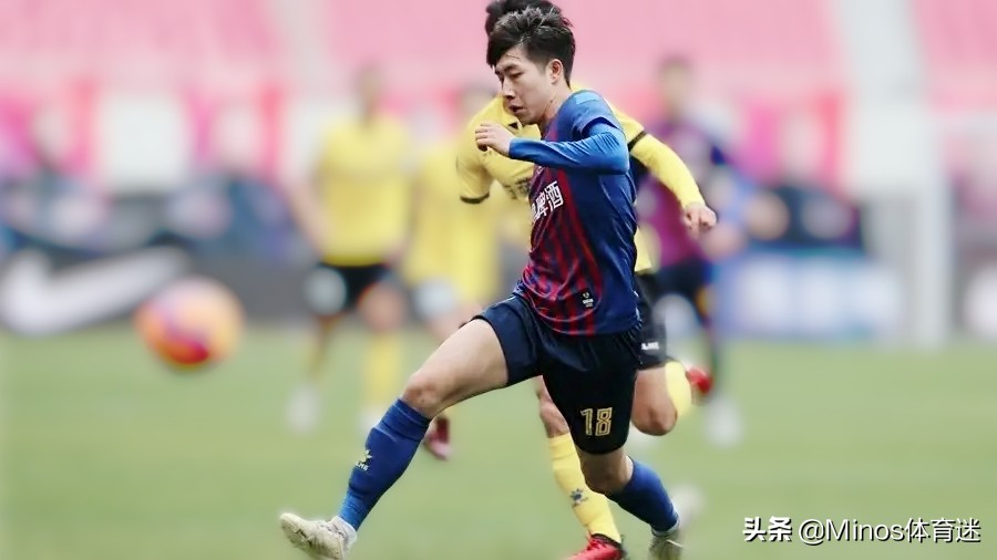 国足90后潜力后腰,国足亚洲杯名单张稀哲