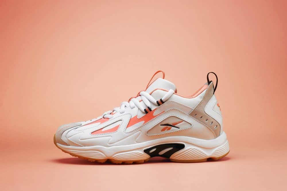 reebok锐步鞋纯黑色,锐步reebok篮球鞋怎么样