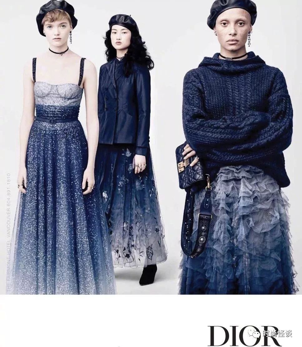 又一时尚品牌因为辱华登上热搜，但是...