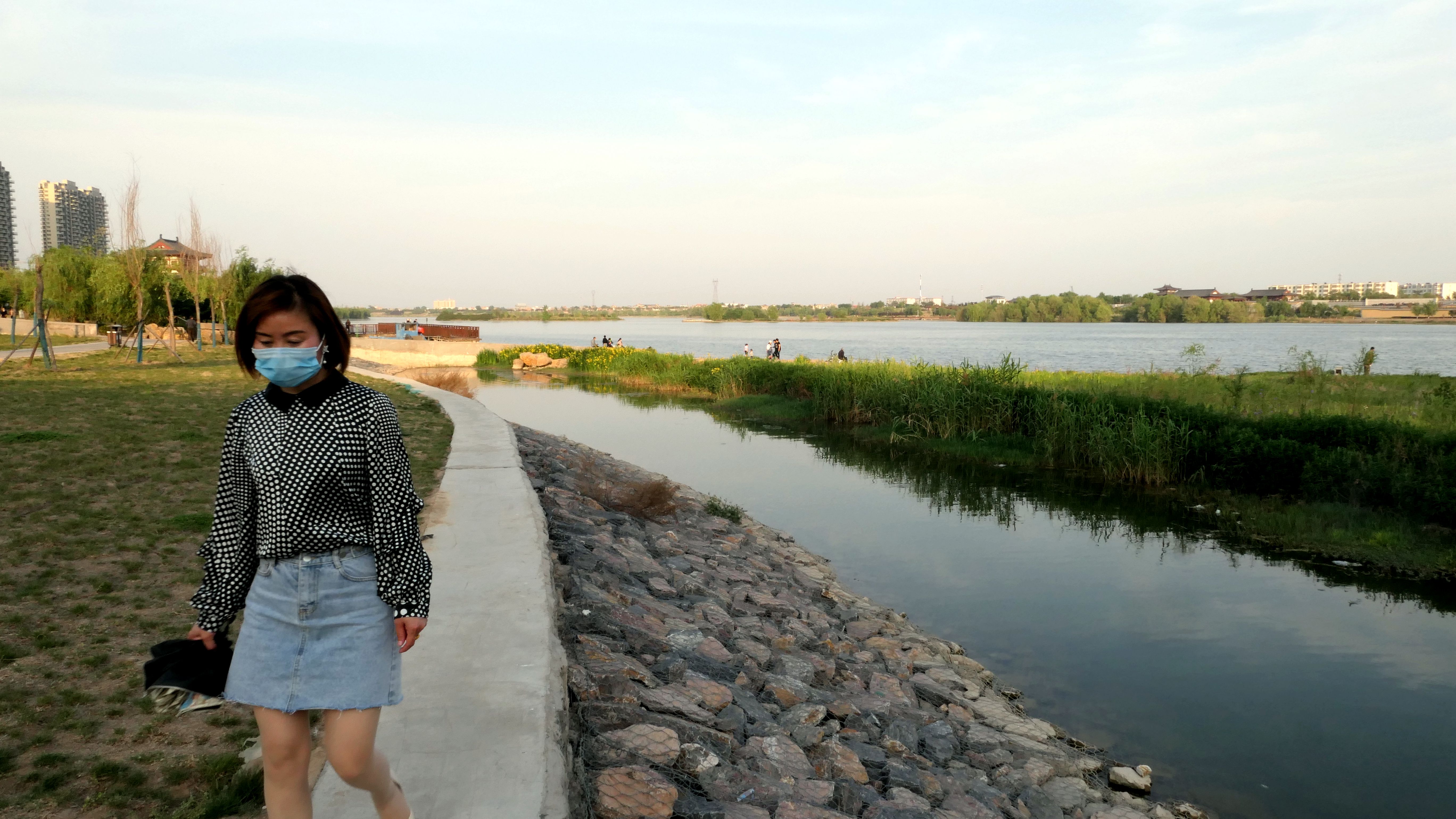 最美洛阳好风景,洛阳美丽风景视频