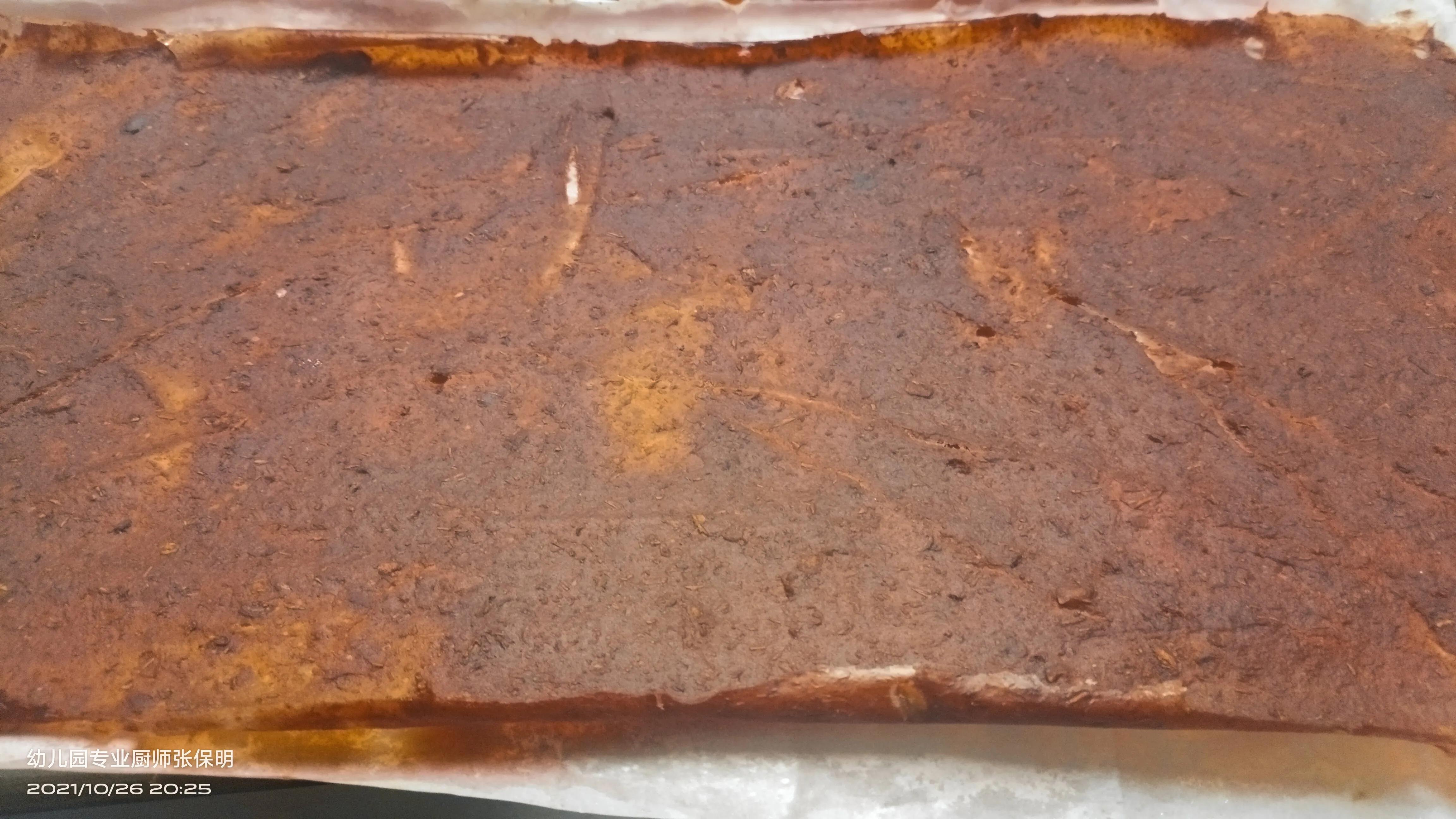 做山楂卷到什么程度就可以了,山楂很好吃怎么做