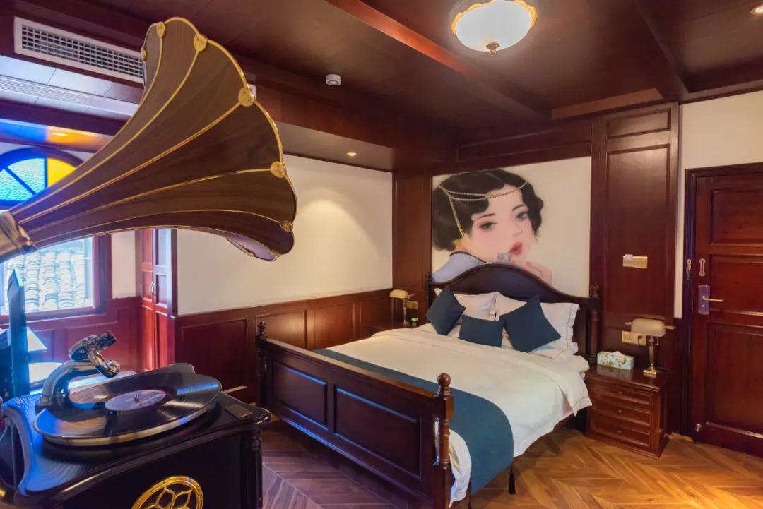 上新啦！晒秋美宿再添“新成员”，总有一个能“睡服”你