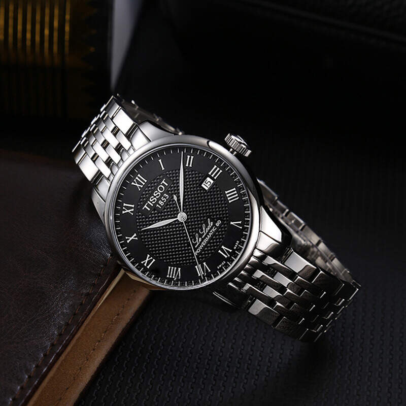 天梭质量最好的表有哪些款,天梭的哪款手表比较有内涵