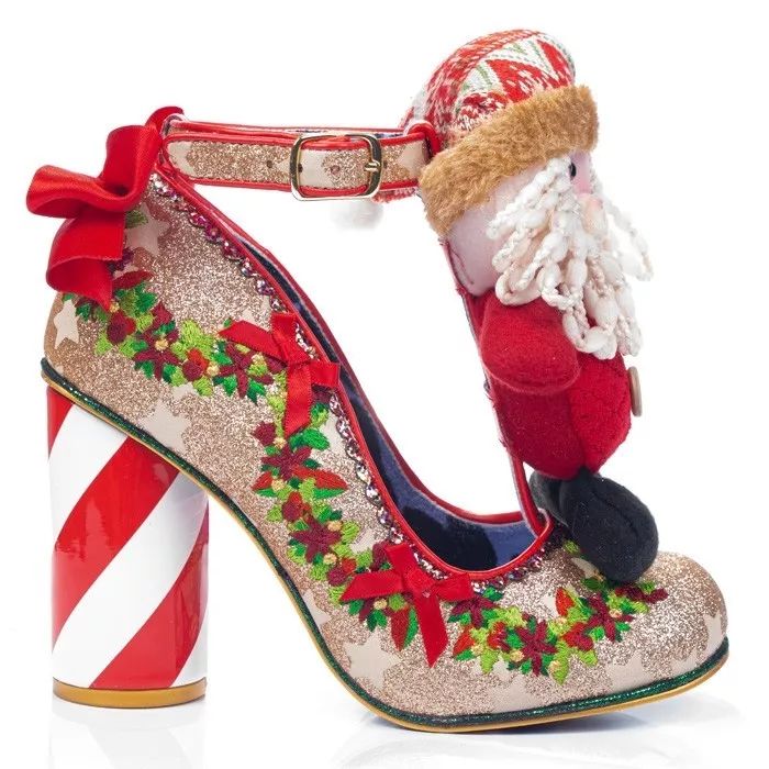 2021圣诞节必买的十款鞋,2019年最佳鞋款