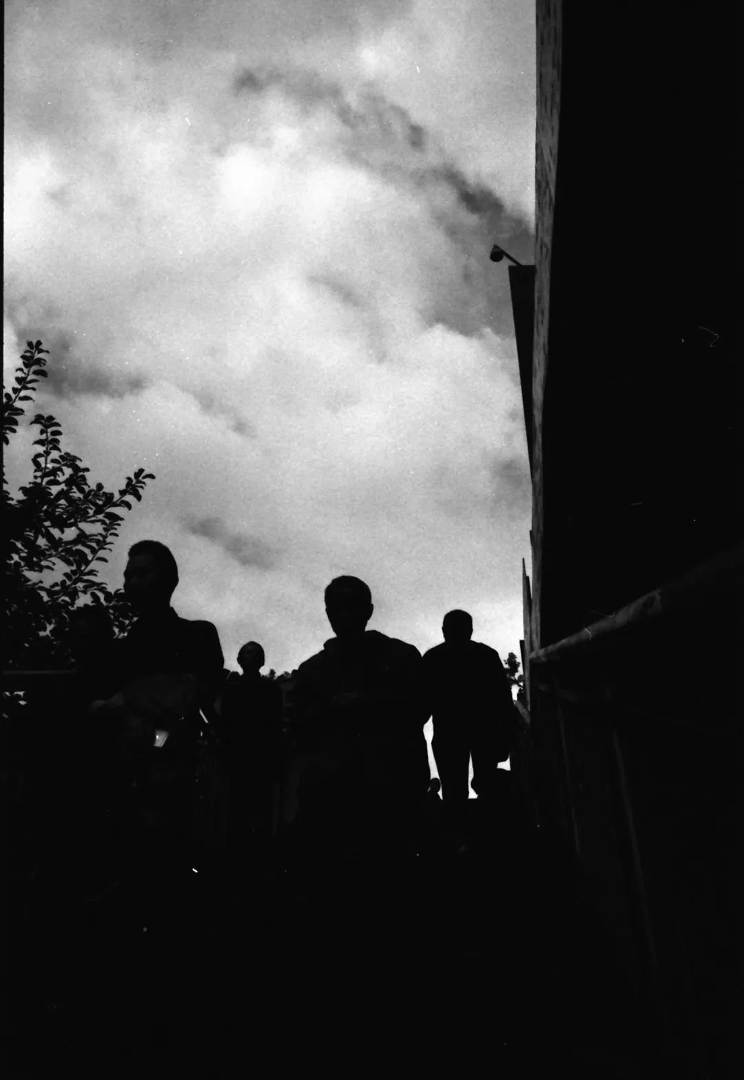 秦昊在重庆生活吗,秦昊现实中的生活