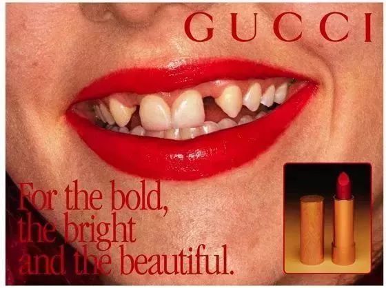 gucci口红开箱绿色盒,gucci口红开箱全过程