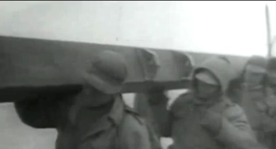 志愿军最后有没有成功炸毁水门桥,志愿军攻打过水门桥吗