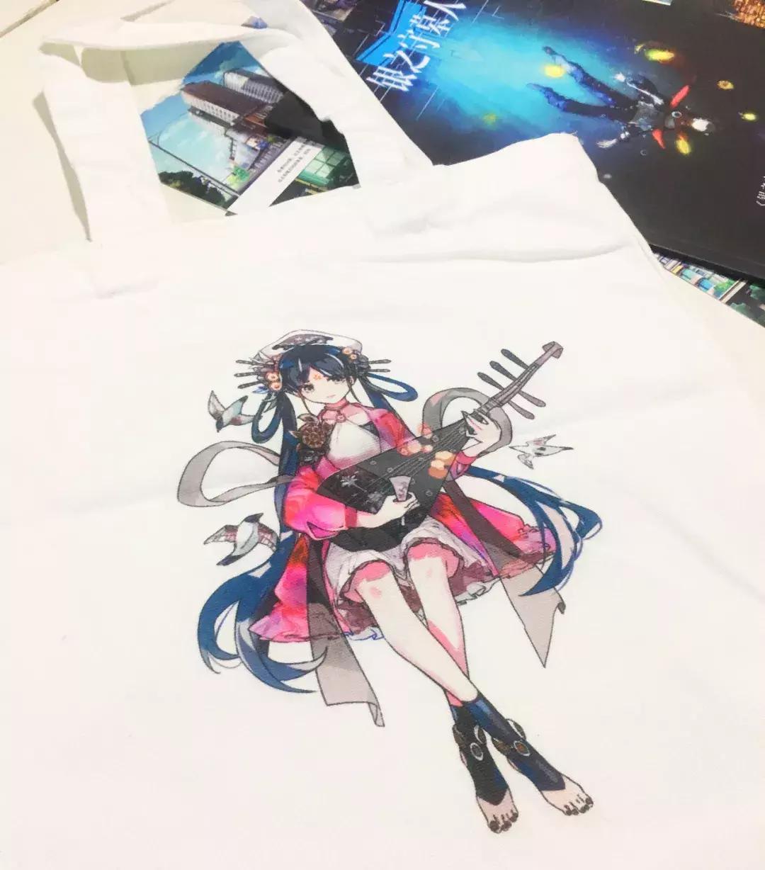 动画人「新年大礼包」来啦！wuhu~