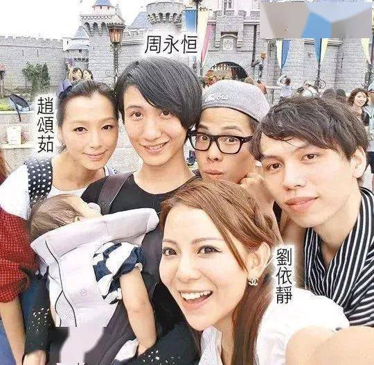 香港10大渣男,香港渣男出轨案例