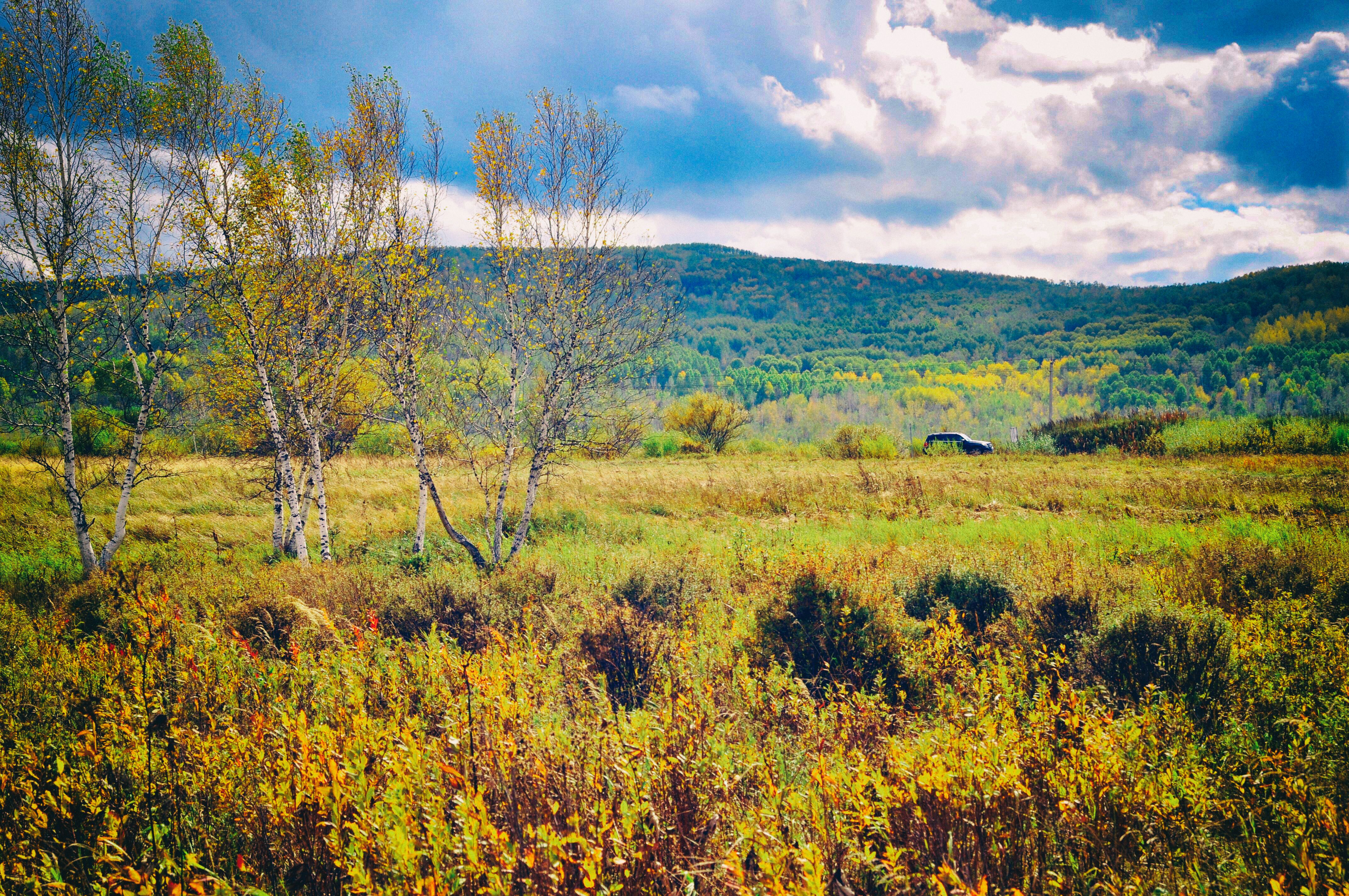 被称为东方瑞士的地方,号称东方瑞士