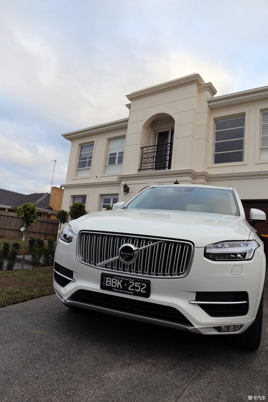 沃尔沃生日礼物,生日礼物沃尔沃xc60