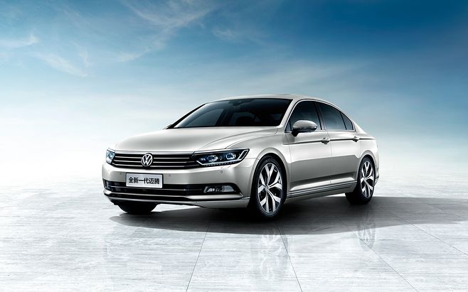 帕萨特380tsi旗舰版试驾,帕萨特380tsi试驾