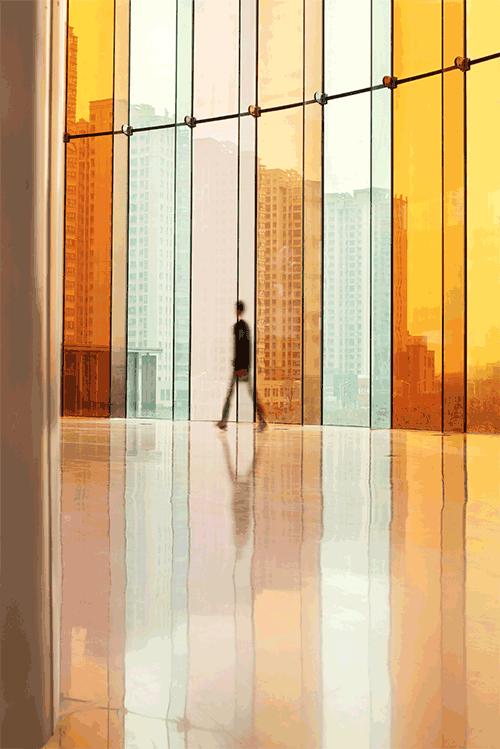 香港方振华设计有限公司,香港方黄建筑师事务所