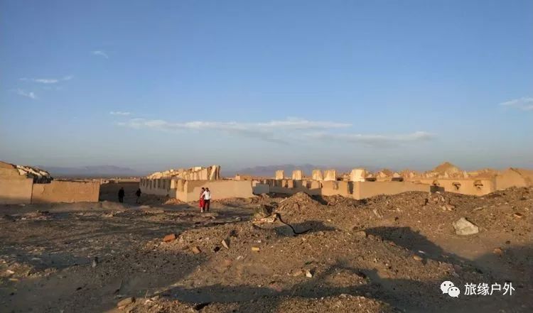 柴达木旅游攻略路线,柴达木自驾游冷湖