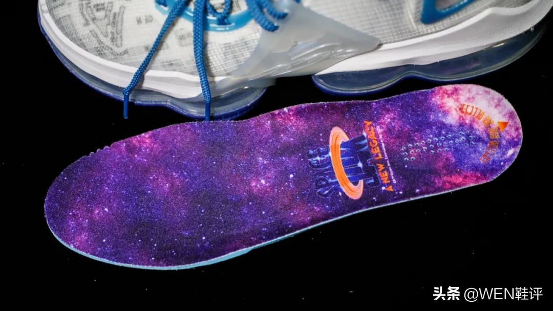 lbj19单只重量,lbj19重吗