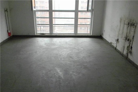 平房水泥地面潮湿怎么解决,家里水泥地面潮湿渗水怎么处理