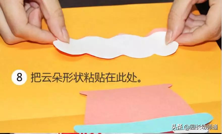 教师节贺卡超简单好做,精美贺卡教师节贺卡制作方法