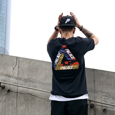 全球10大潮牌排行榜,十大潮牌排名第一