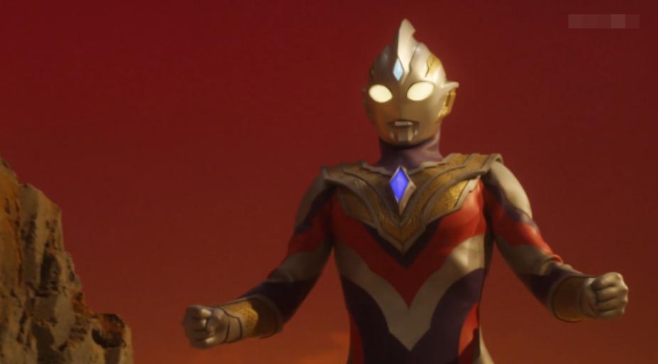 特利迦奥特曼豆瓣评分6.9分！仅次于《罗布》，到底冤不冤？