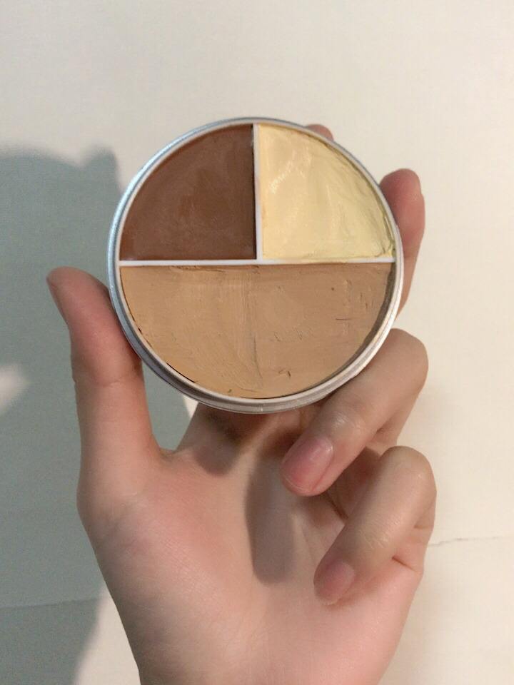 秋冬痘肌护肤推荐,控油祛痘去闭口美白水乳