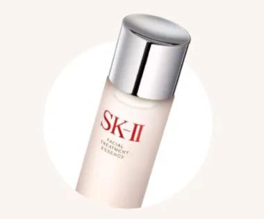 sk2神仙水智商税雅诗兰黛小棕瓶,神仙水sk2是不是智商税