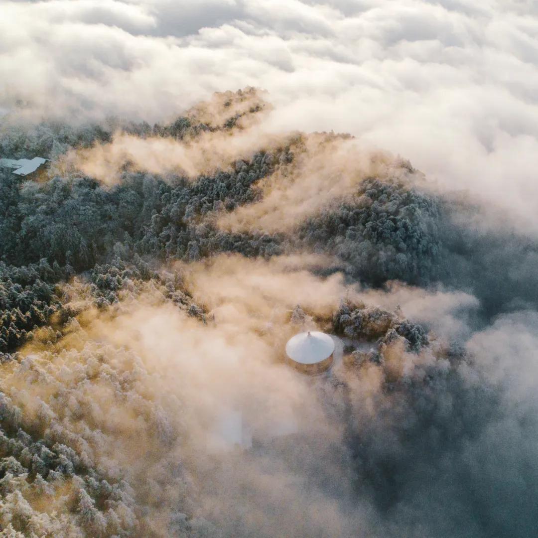 庐山避暑胜地有哪些,庐山避暑别墅推荐