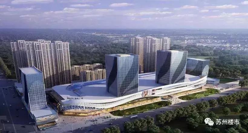 苏州拍照片怎么拍出高级感,苏州最震撼全景