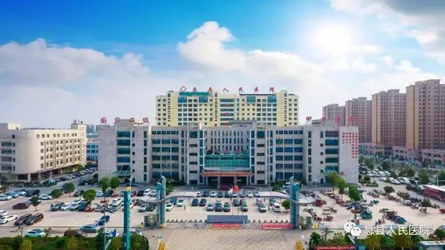 息县中华第一县视频,息县2019年淮河重点工程