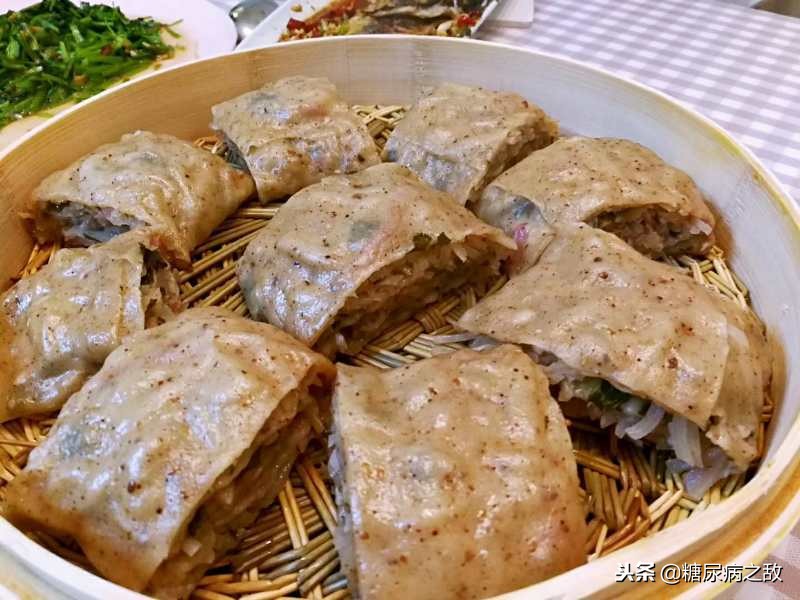 一型糖尿病必须一天打四针,患糖尿病31年每天吃20多种东西