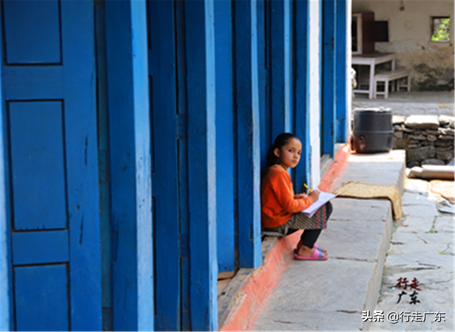 最穷而又最幸福的尼泊尔国家,尼泊尔幸福感指数高的原因